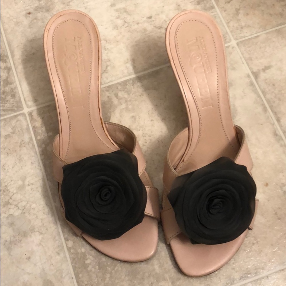 Alexander Mqueen woman Shoes 6 1/2